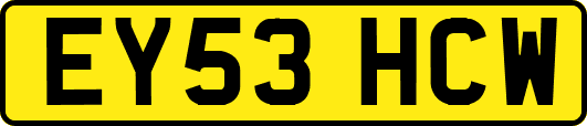 EY53HCW