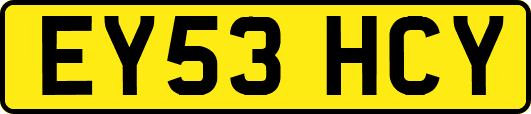 EY53HCY