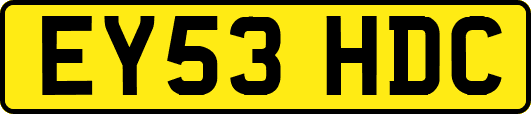 EY53HDC