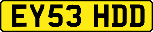EY53HDD
