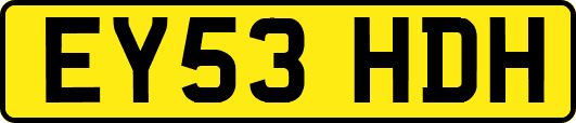EY53HDH