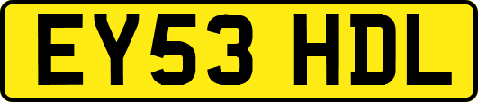 EY53HDL