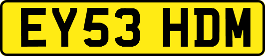 EY53HDM