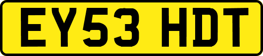 EY53HDT
