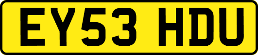 EY53HDU