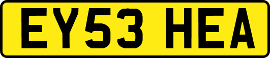 EY53HEA