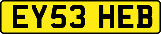 EY53HEB