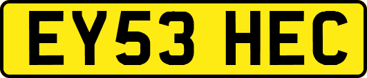 EY53HEC