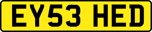 EY53HED