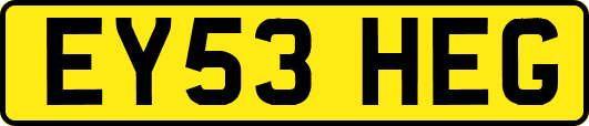 EY53HEG