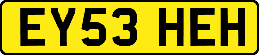 EY53HEH