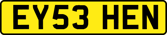 EY53HEN