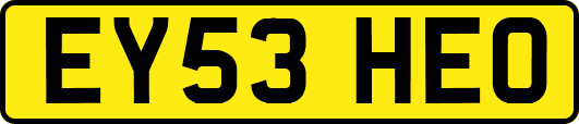EY53HEO