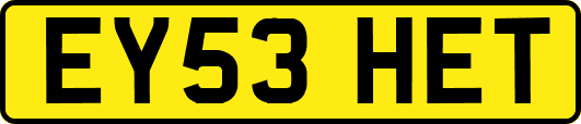 EY53HET
