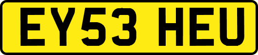 EY53HEU