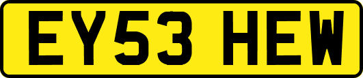 EY53HEW