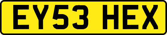 EY53HEX