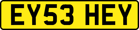 EY53HEY