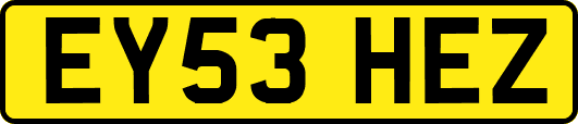 EY53HEZ