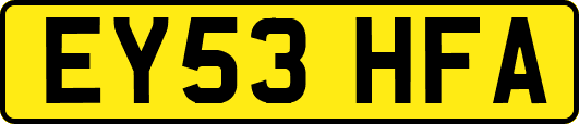 EY53HFA