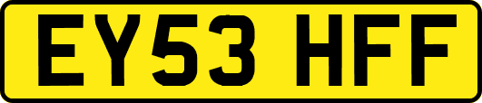 EY53HFF