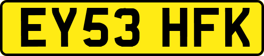 EY53HFK
