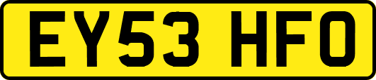 EY53HFO
