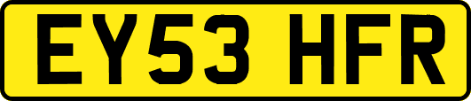 EY53HFR