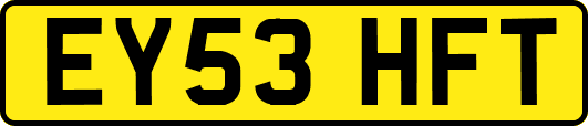 EY53HFT