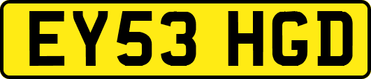 EY53HGD
