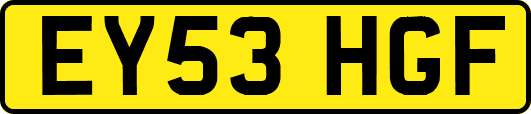 EY53HGF