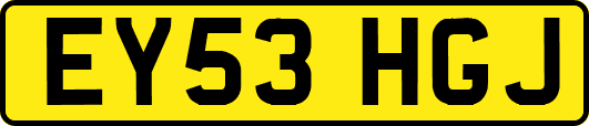 EY53HGJ