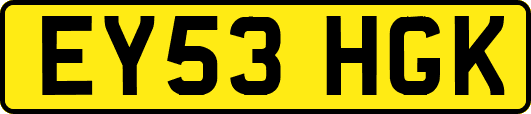 EY53HGK