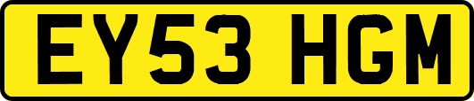 EY53HGM