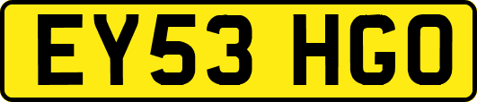 EY53HGO