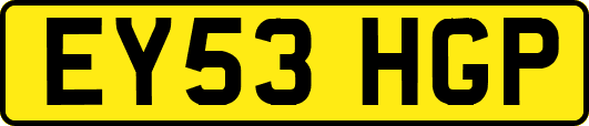 EY53HGP