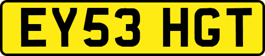 EY53HGT