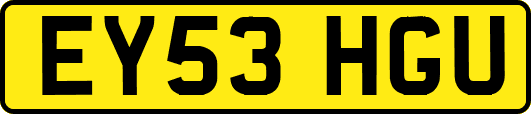 EY53HGU