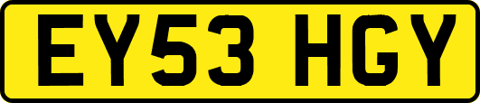EY53HGY
