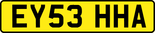 EY53HHA