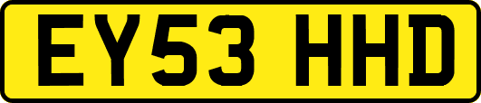 EY53HHD