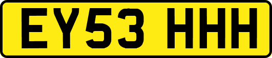 EY53HHH