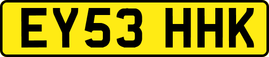 EY53HHK
