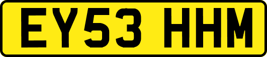 EY53HHM