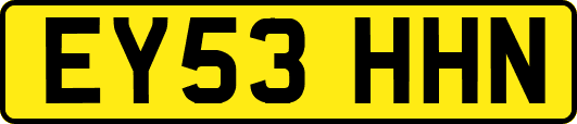 EY53HHN
