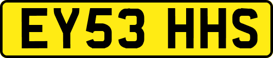 EY53HHS