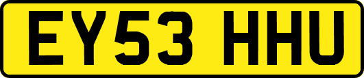 EY53HHU