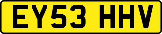 EY53HHV