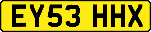 EY53HHX