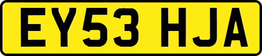 EY53HJA